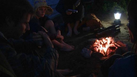 Photo du film The Hat Goes Wild