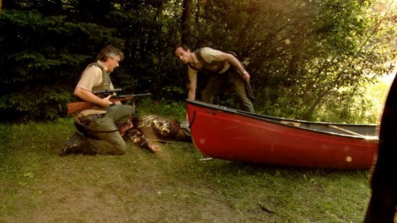 Photo du film The Hat Goes Wild