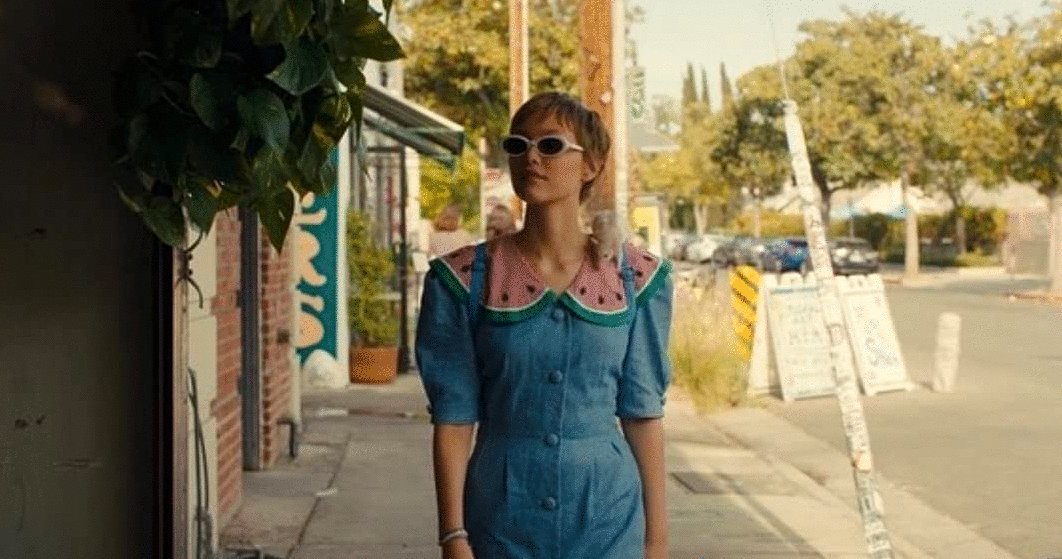 Photo du film Stargirl à Hollywood