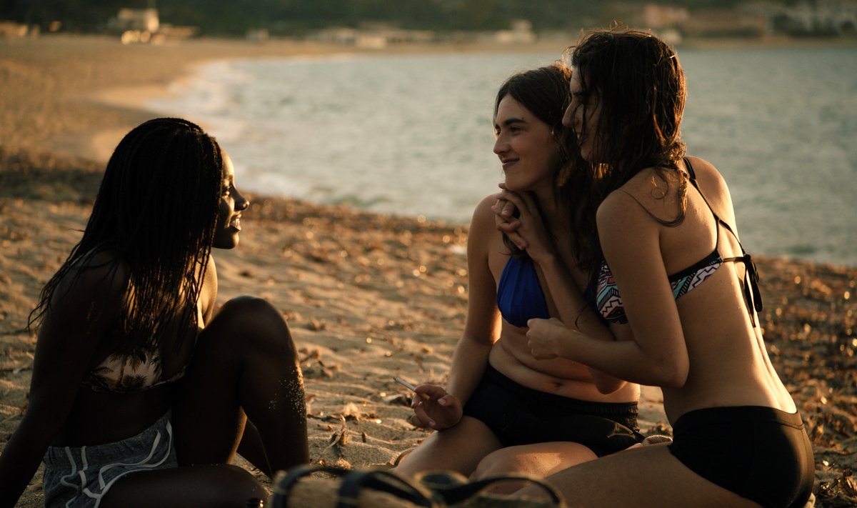 Photo from the movie Homecoming