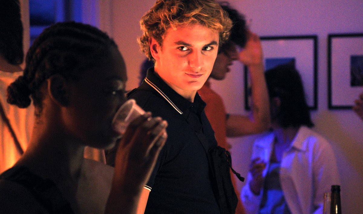 Photo from the movie Homecoming