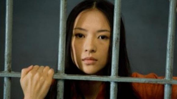 Photo du film Horsemen