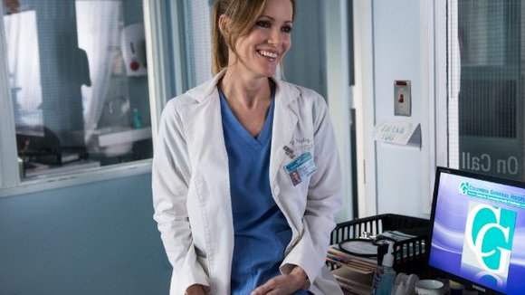 Photo from the movie How to Be Single