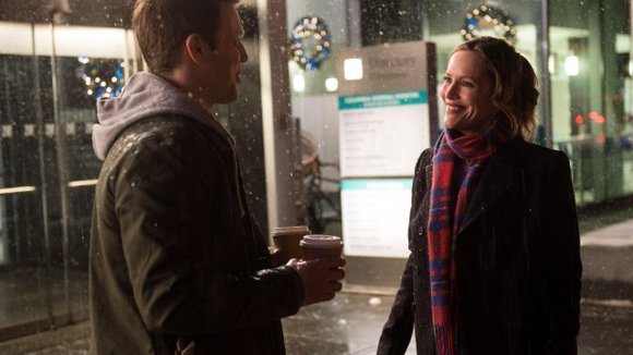 Photo from the movie How to Be Single