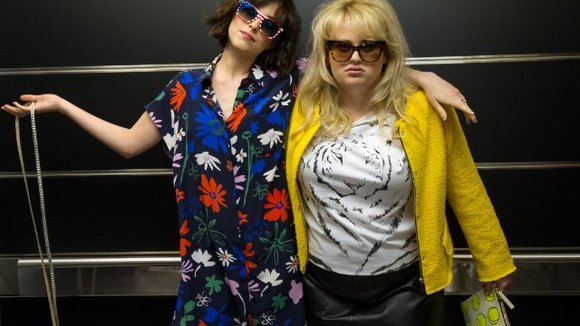 Photo from the movie How to Be Single