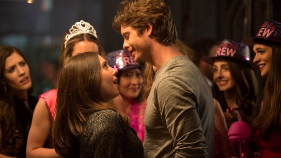 Photo from the movie How to Be Single