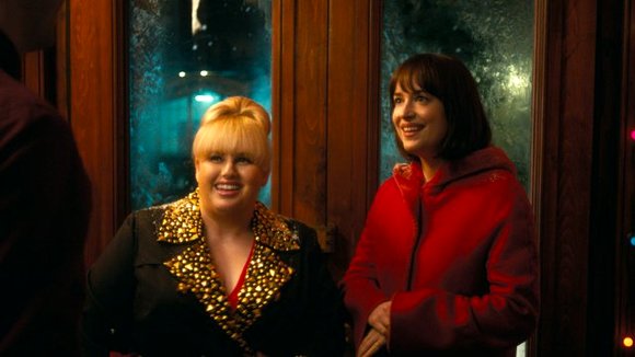 Photo from the movie How to Be Single