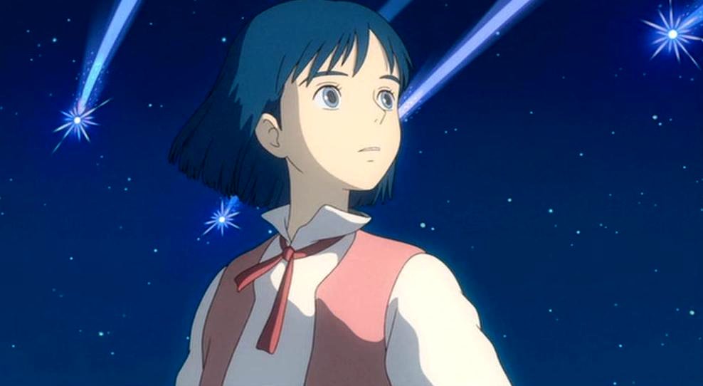 Photo du film Le château ambulant