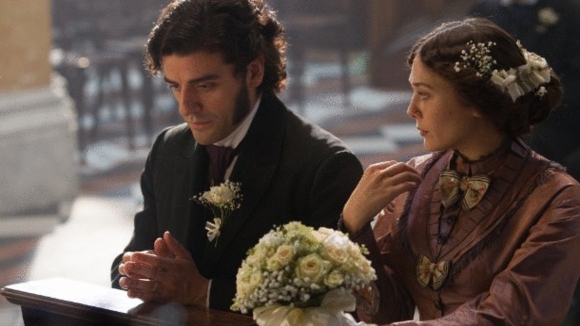 Photo du film In Secret