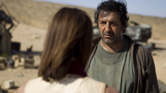 Photo du film Collision v.f.