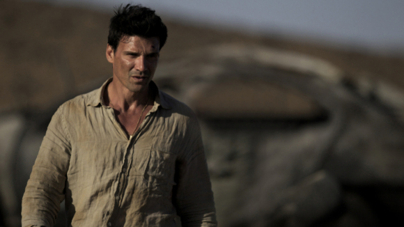 Photo du film Collision v.f.