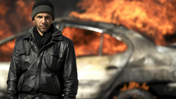 Photo du film Collision v.f.