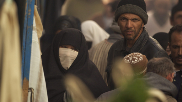 Photo du film Collision v.f.