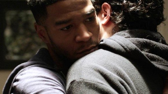 Photo du film James White