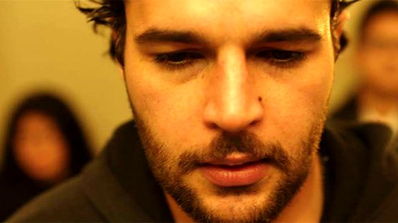 Photo du film James White