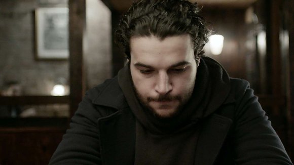 Photo du film James White