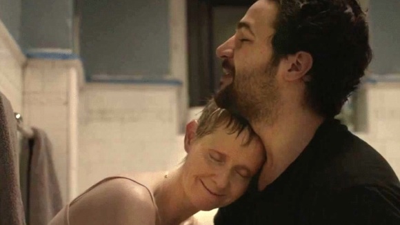 Photo du film James White