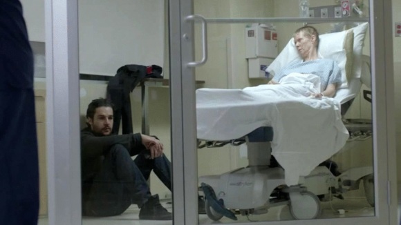 Photo du film James White