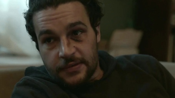 Photo du film James White