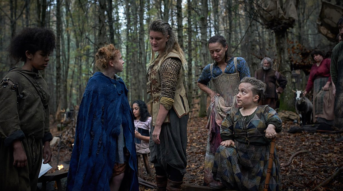 Photo du film Judy & Punch