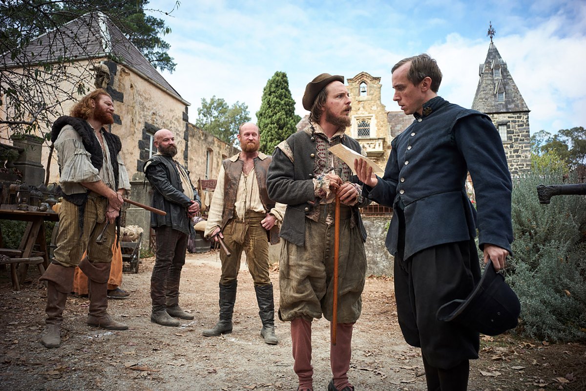 Photo du film Judy & Punch