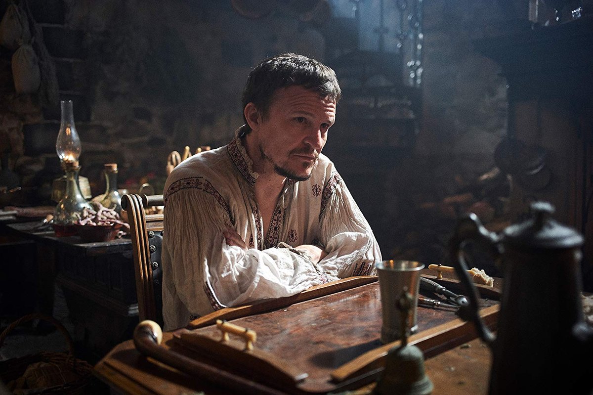 Photo du film Judy & Punch