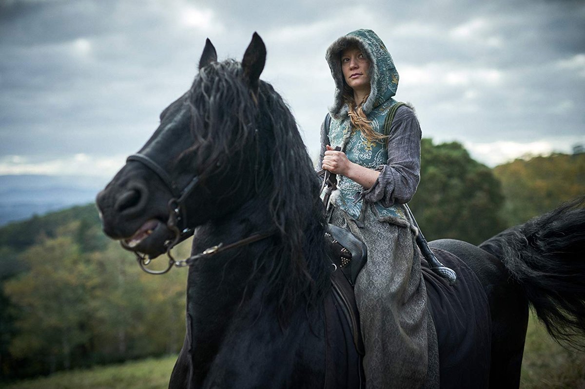 Photo du film Judy & Punch