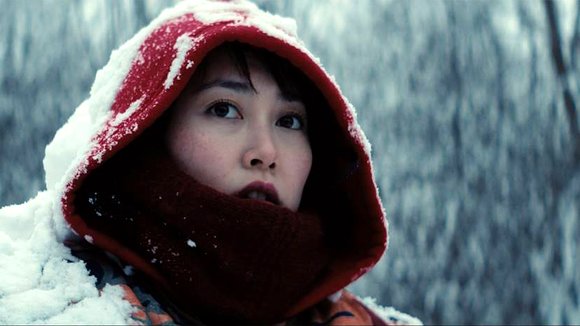 Photo du film Kumiko, the Treasure Hunter