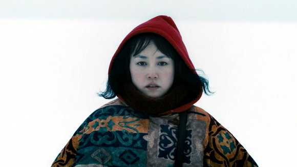 Photo du film Kumiko, the Treasure Hunter