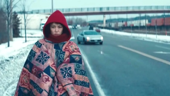 Photo du film Kumiko, the Treasure Hunter