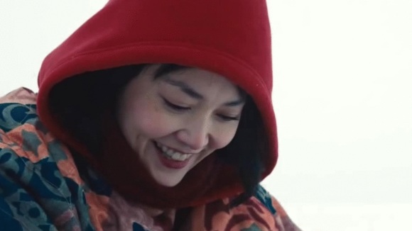 Photo du film Kumiko, the Treasure Hunter