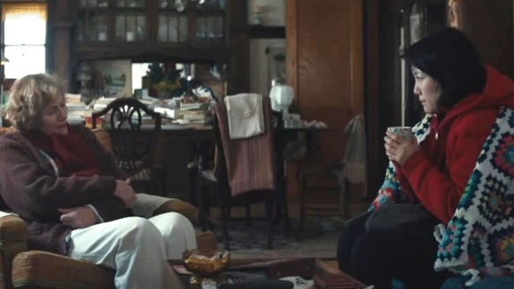 Photo du film Kumiko, the Treasure Hunter