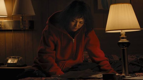 Photo du film Kumiko, the Treasure Hunter