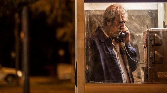 Photo from the movie Last Cab to Darwin