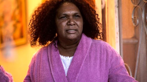 Photo from the movie Last Cab to Darwin