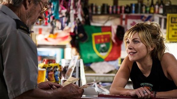 Photo from the movie Last Cab to Darwin