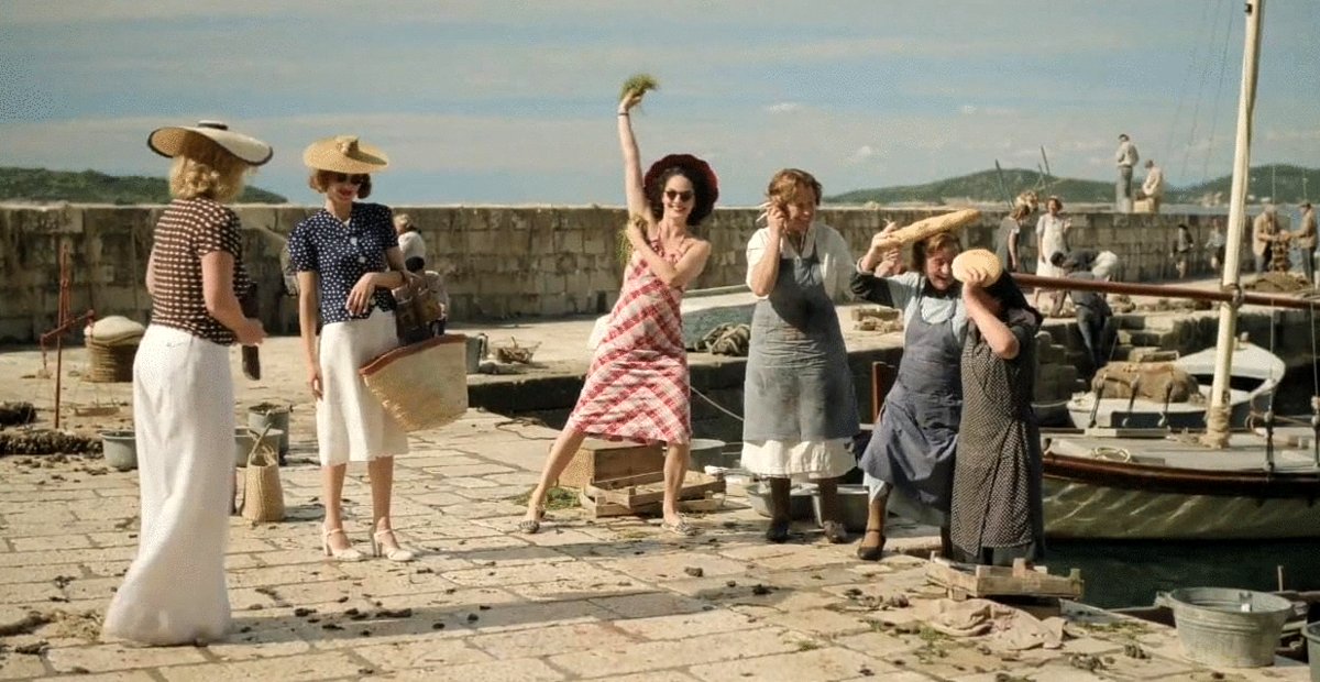 Photo du film Lee v.f.