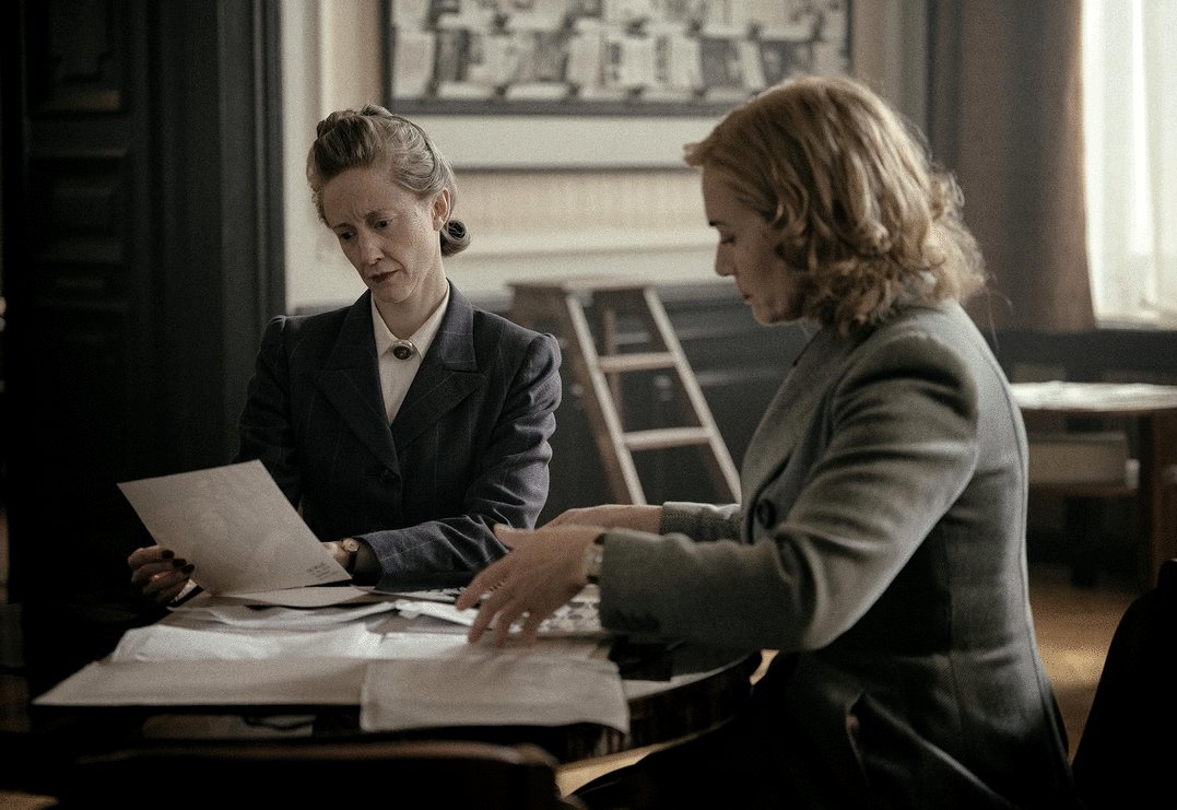 Photo du film Lee v.f.