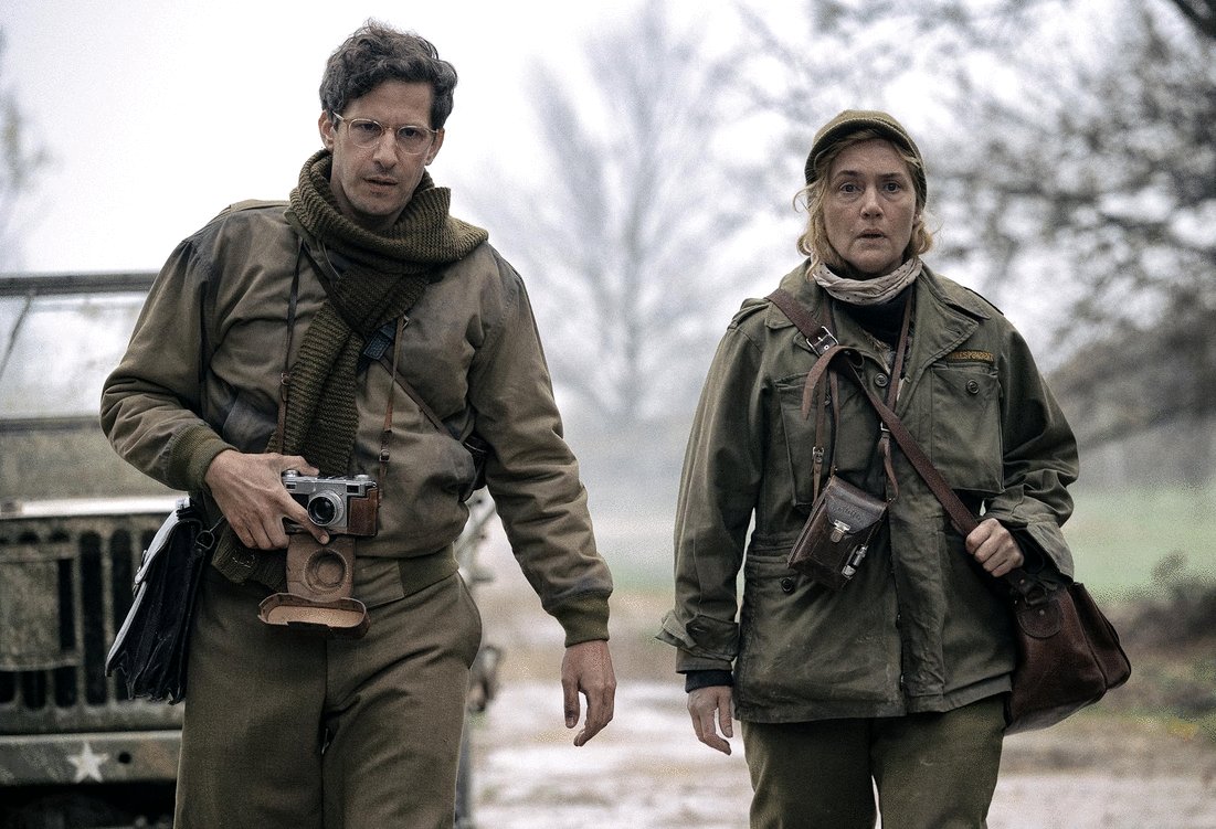 Photo du film Lee v.f.