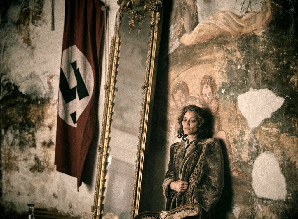 Photo du film Lee v.f.