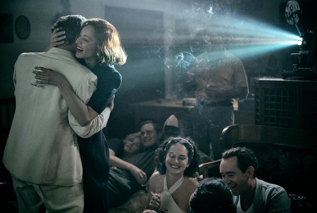 Photo du film Lee v.f.