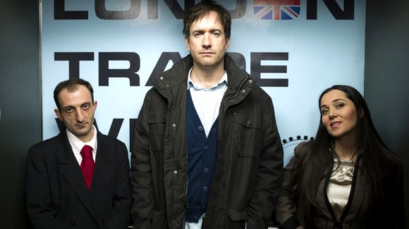 Photo du film Lost in Karastan