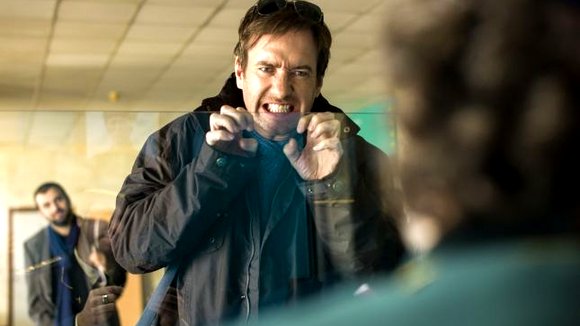 Photo du film Lost in Karastan