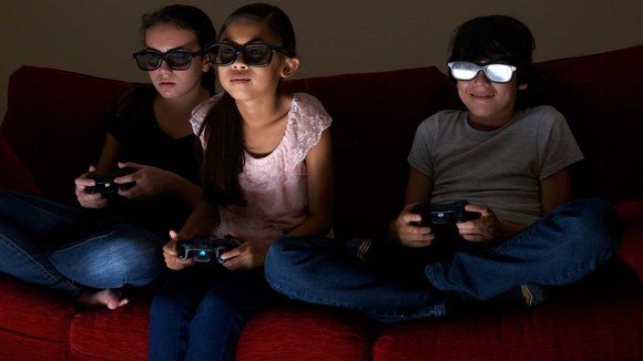 Photo from the movie Love Thy Nature