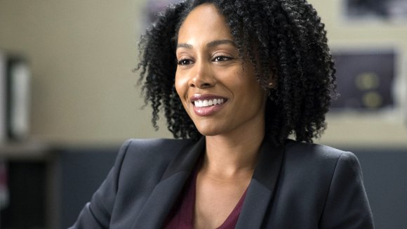 Photo from the movie Luke Cage