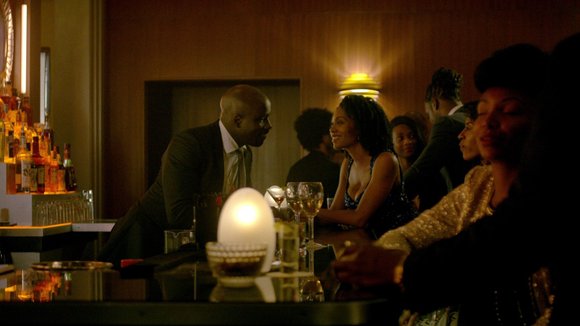 Photo from the movie Luke Cage
