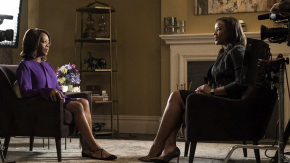 Photo from the movie Luke Cage