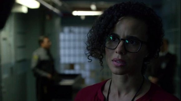 Photo from the movie Luke Cage