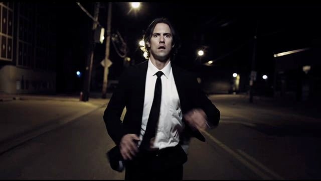 Photo du film Passé trouble