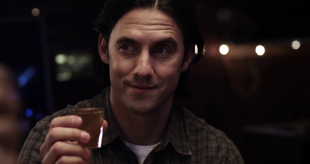 Photo du film Passé trouble